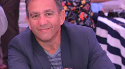 Ivan Spector, president of Montreal-based Sentinel Alarm, took over as president of TMA on Oct. 11.