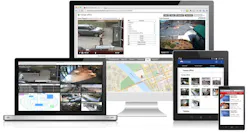SureView Systems is introducing their new mapping solution for the company’s Immix Command Center (CC) Physical Security Information Management (PSIM) platform at ASIS 2017 this week.