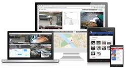 SureView Systems is introducing their new mapping solution for the company’s Immix Command Center (CC) Physical Security Information Management (PSIM) platform at ASIS 2017 this week. SureView Systems is introducing their new mapping solution for the company’s Immix Command Center (CC) Physical Security Information Management (PSIM) platform at ASIS 2017 this week.