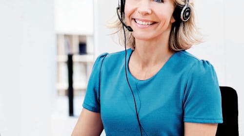 How to choose the best audio headset for a central monitoring environment