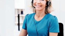 How to choose the best audio headset for a central monitoring environment How to choose the best audio headset for a central monitoring environment