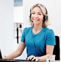 How to choose the best audio headset for a central monitoring environment How to choose the best audio headset for a central monitoring environment