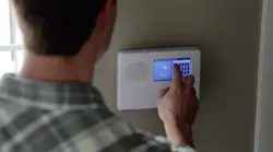 Sandy Springs, Ga., has passed an ordinance to make false alarm fees the responsibility of the security dealers instead of homeowners.