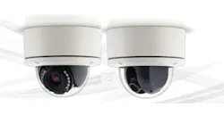 Arecont Vision has announced new additions to the MegaDome indoor/outdoor dome camera series that bring new capabilities and easy installation. Both of the new MegaDome G3 and G3 RS (remote setup) dome camera series are on display in booth 3221 at ASIS 2017.
