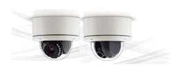 Arecont Vision has announced new additions to the MegaDome indoor/outdoor dome camera series that bring new capabilities and easy installation. Both of the new MegaDome G3 and G3 RS (remote setup) dome camera series are on display in booth 3221 at ASIS 2017. Arecont Vision has announced new additions to the MegaDome indoor/outdoor dome camera series that bring new capabilities and easy installation. Both of the new MegaDome G3 and G3 RS (remote setup) dome camera series are on display in booth 3221 at ASIS 2017.