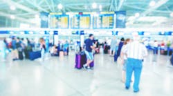 The convergence of enhanced video storage and dynamic analytics enables real-time risk mitigation for airports around the world.