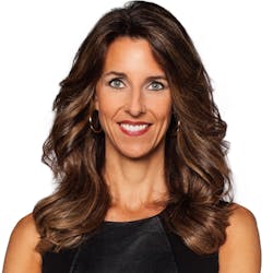 Carey Lohrenz will deliver the closing keynote address at its 63rd Annual Seminar and Exhibits (ASIS 2017), Sept. 25&ndash;28 at the Kay Bailey Hutchison Convention Center in Dallas, TX.