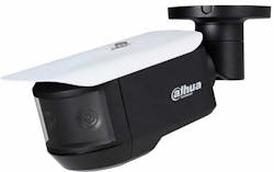 Dahua is showcasing its cutting-edge HDCVI multi-sensor camera at ASIS 2017 this week. Dahua is showcasing its cutting-edge HDCVI multi-sensor camera at ASIS 2017 this week.