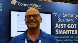 Show Floor Spotlight - ConnectWise