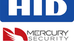 HID Global has entered into an agreement with ACRE to acquire Mercury Security Products.