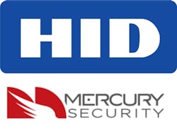 HID Global has entered into an agreement with ACRE to acquire Mercury Security Products. HID Global has entered into an agreement with ACRE to acquire Mercury Security Products.