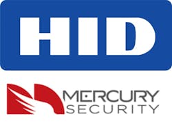 HID Global has entered into an agreement with ACRE to acquire Mercury Security Products.