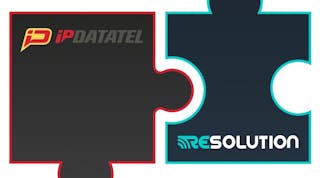 Resolution Products is merging with ipDatatel.