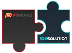 Resolution Products is merging with ipDatatel. Resolution Products is merging with ipDatatel.