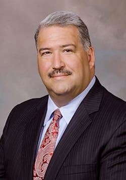 Barry I. Matherly, President/CEO of the Partnership. Barry I. Matherly, President/CEO of the Partnership.