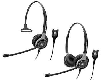 Sennheiser century discount sc 660