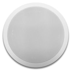 The 40TB-IP SIP paging speaker from Viking Electronics. The 40TB-IP SIP paging speaker from Viking Electronics.