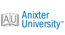 Courses are provided at no cost and most are certified for BICSI Continuing Education Credits. They're tailored to suit customers&rsquo; learning requirements and are delivered in a straightforward, unbiased way and in a variety of formats, including on-demand courses and live webinars. On-demand courses can be accessed at www.anixter.com/university.