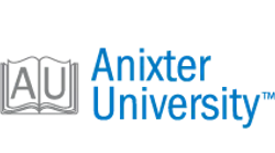 Courses are provided at no cost and most are certified for BICSI Continuing Education Credits. They're tailored to suit customers’ learning requirements and are delivered in a straightforward, unbiased way and in a variety of formats, including on-demand courses and live webinars. On-demand courses can be accessed at www.anixter.com/university.