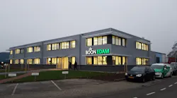 A recent report on the pedestrian security entrance market for the 2014-2016 timeframe establishes Boon Edam Inc., a manufacturer of revolving doors and security entrances, as the overall market leader by an impressively wide margin in the Americas (North, Central, and South America).