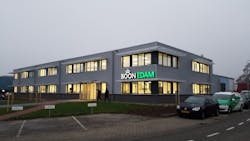 A recent report on the pedestrian security entrance market for the 2014-2016 timeframe establishes Boon Edam Inc., a manufacturer of revolving doors and security entrances, as the overall market leader by an impressively wide margin in the Americas (North, Central, and South America). A recent report on the pedestrian security entrance market for the 2014-2016 timeframe establishes Boon Edam Inc., a manufacturer of revolving doors and security entrances, as the overall market leader by an impressively wide margin in the Americas (North, Central, and South America).