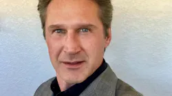 Chuck Davis is Director of Cybersecurity for Hikvision North America.