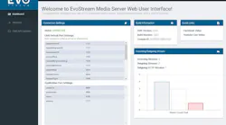 Evostream 2.0 provides OEMs with a broader palette to integrate video streams into existing hardware and software platforms, with an amplified value proposition that touches multi-platform delivery and adaptive bit-rate streaming among other benefits.