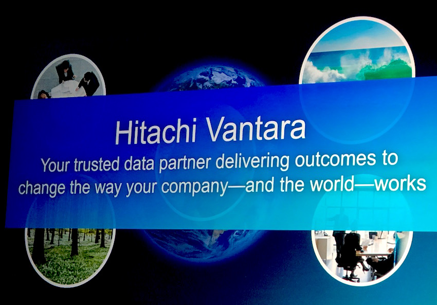 Hitachi Vantara Launches Cloud Enabled Data Recovery Solution ...