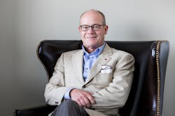 Jeff Gardner is the President and CEO of MONI Smart Security. Jeff Gardner is the President and CEO of MONI Smart Security.