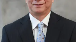 Jeffrey He is president of Hikvision USA Inc. and Hikvision Canada, Inc.