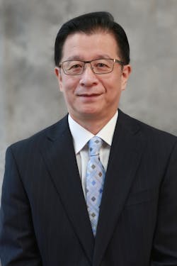 Jeffrey He is president of Hikvision USA Inc. and Hikvision Canada, Inc. Jeffrey He is president of Hikvision USA Inc. and Hikvision Canada, Inc.