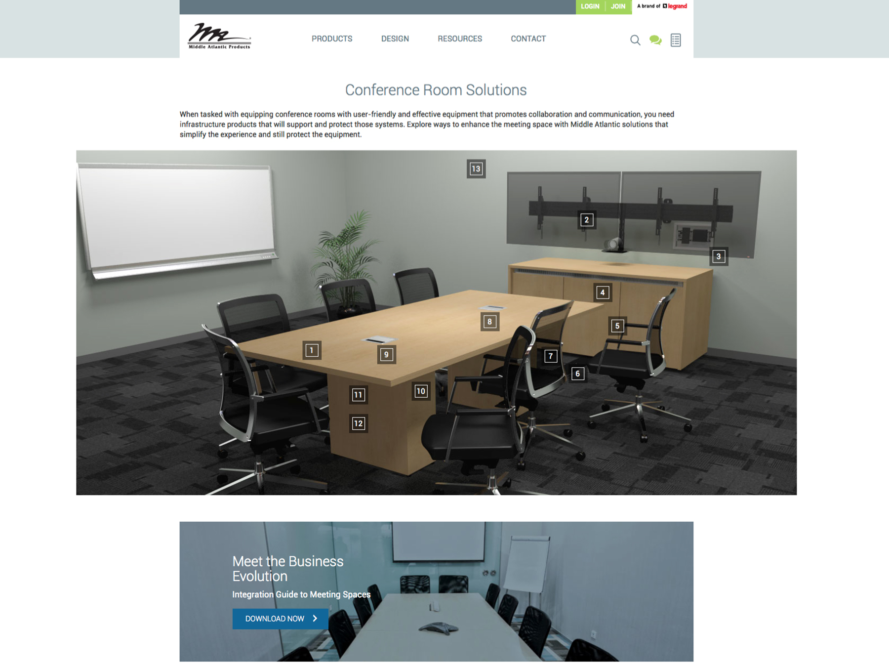 This redesign makes the site fully responsive, providing users with convenient access to all the features and capabilities, whether they are working from a PC or mobile device.