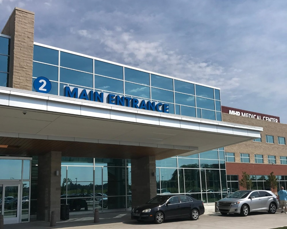 An end-to-end Vicon surveillance solution was recently installed at the new Major Health Partners (MHP) medical complex in Shelbyville, Ind.