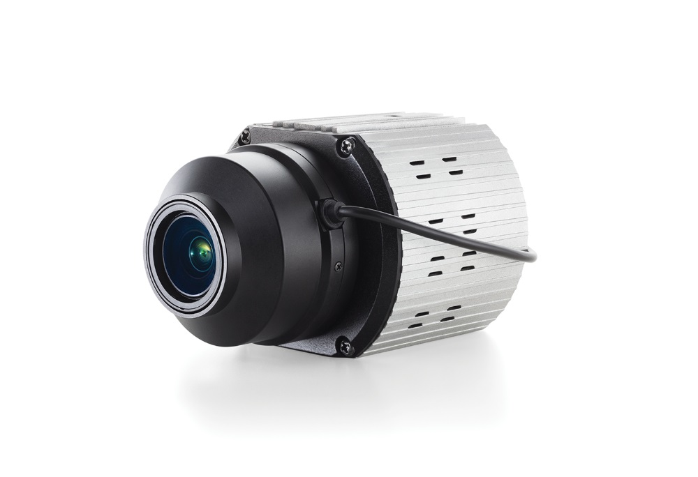 Arecont Vision has announced the availability of the full-featured MegaVideo 4K/1080p dual-mode day/night indoor box camera series.