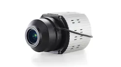 Arecont Vision has announced the availability of the full-featured MegaVideo 4K/1080p dual-mode day/night indoor box camera series.