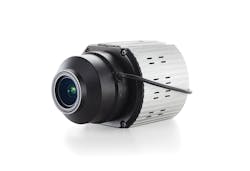 Arecont Vision has announced the availability of the full-featured MegaVideo 4K/1080p dual-mode day/night indoor box camera series. Arecont Vision has announced the availability of the full-featured MegaVideo 4K/1080p dual-mode day/night indoor box camera series.