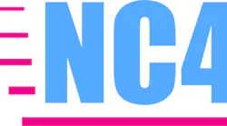 NC4 Logo print 59ea6b33a0240