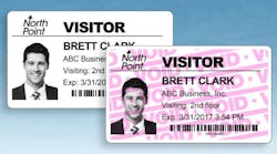 Visitor Pass Solutions has developed a new brand for its industry-leading temporary badge product line. &ldquo;One Day Time-Expiring Visitor Badges&rdquo; bolster security protocols and simplify visitor management at schools, healthcare facilities, corporate campuses, and more.