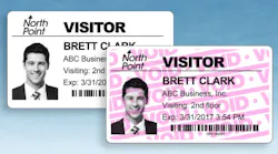 Visitor Pass Solutions has developed a new brand for its industry-leading temporary badge product line. “One Day Time-Expiring Visitor Badges” bolster security protocols and simplify visitor management at schools, healthcare facilities, corporate campuses, and more.