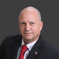 Stephen Grein has joined the Dallas office of Guidepost Solutions as a director of enterprise solutions within its Security and Technology Consulting division.