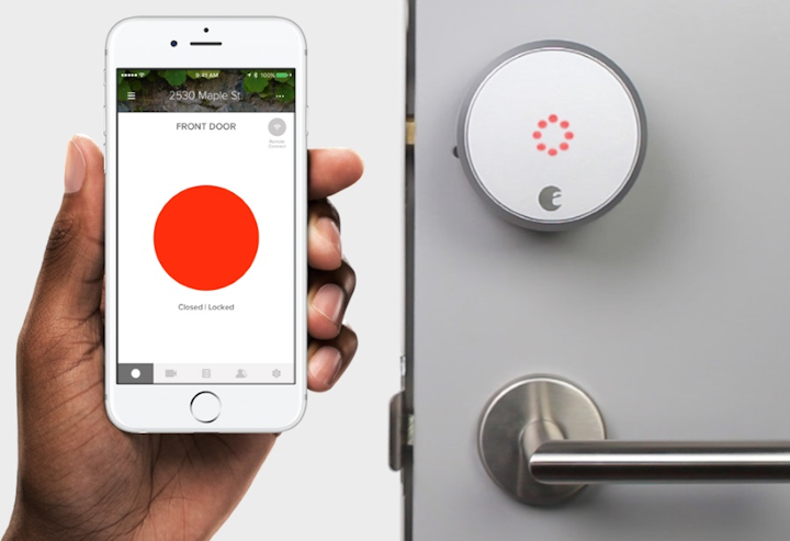 Is Assa Abloy S Acquisition Of August Home A Sign Of Bigger Things