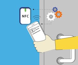 According to IHS Markit, while fewer than one million mobile credentials were downloaded by end-users in 2016, that number is expected to increase rapidly over the next five years, reaching 44 million downloads by 2021. Apple's recent decision to open up access to the NFC chip in the iPhone 7 and 7 Plus, as well as future iPhone generations, could also have a significant impact in the adoption of mobile access control solutions. According to IHS Markit, while fewer than one million mobile credentials were downloaded by end-users in 2016, that number is expected to increase rapidly over the next five years, reaching 44 million downloads by 2021. Apple's recent decision to open up access to the NFC chip in the iPhone 7 and 7 Plus, as well as future iPhone generations, could also have a significant impact in the adoption of mobile access control solutions.