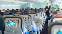 Computer hackers with a larger agenda than simply copping Bitcoin ransom from some small town hospital could up the stakes by potentially commandeering a jam-packed commercial airliner or seizing control of self-driven over-the-road eighteen-wheelers when and if that day comes.