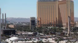 The mass shooting in Las Vegas earlier this month that left 58 people dead and hundreds of more wounded is causing a lot of people to ask us in the security industry a lot of questions. But before we adjust our security tactics, we must first face up to a handful of hard facts. If we start with a clear-eyed understanding of our situation, our tactical responses are much more likely to succeed.