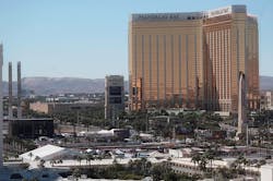 The mass shooting in Las Vegas earlier this month that left 58 people dead and hundreds of more wounded is causing a lot of people to ask us in the security industry a lot of questions. But before we adjust our security tactics, we must first face up to a handful of hard facts. If we start with a clear-eyed understanding of our situation, our tactical responses are much more likely to succeed.