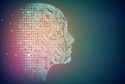 Artificial intelligence (AI) is increasingly being applied to video surveillance, both to process information in real time and to analyze archived video. Artificial intelligence (AI) is increasingly being applied to video surveillance, both to process information in real time and to analyze archived video.