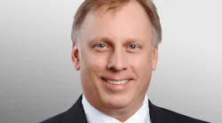 OnSSI has promoted David Barber to the position of national account manager.