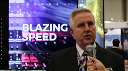 Show Floor Spotlight - Geutebrück USA, Inc