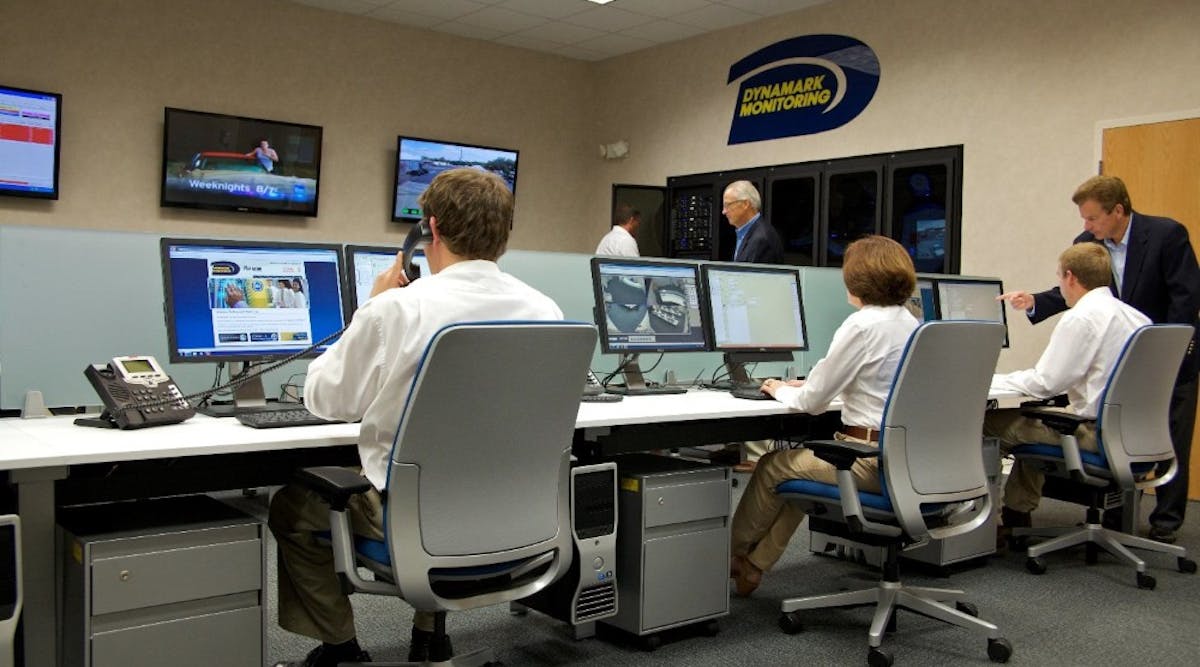 Dynamark Security Centers, a five diamond central station, has purchased Ohio based Buckeye Protective Services and added it to the Dynamark Security group of central stations.