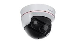 Honeywell has expanded the equIP Series Cameras line and the MAXPRO video management portfolio to help security professionals deliver more efficient and effective surveillance for complex building environments.